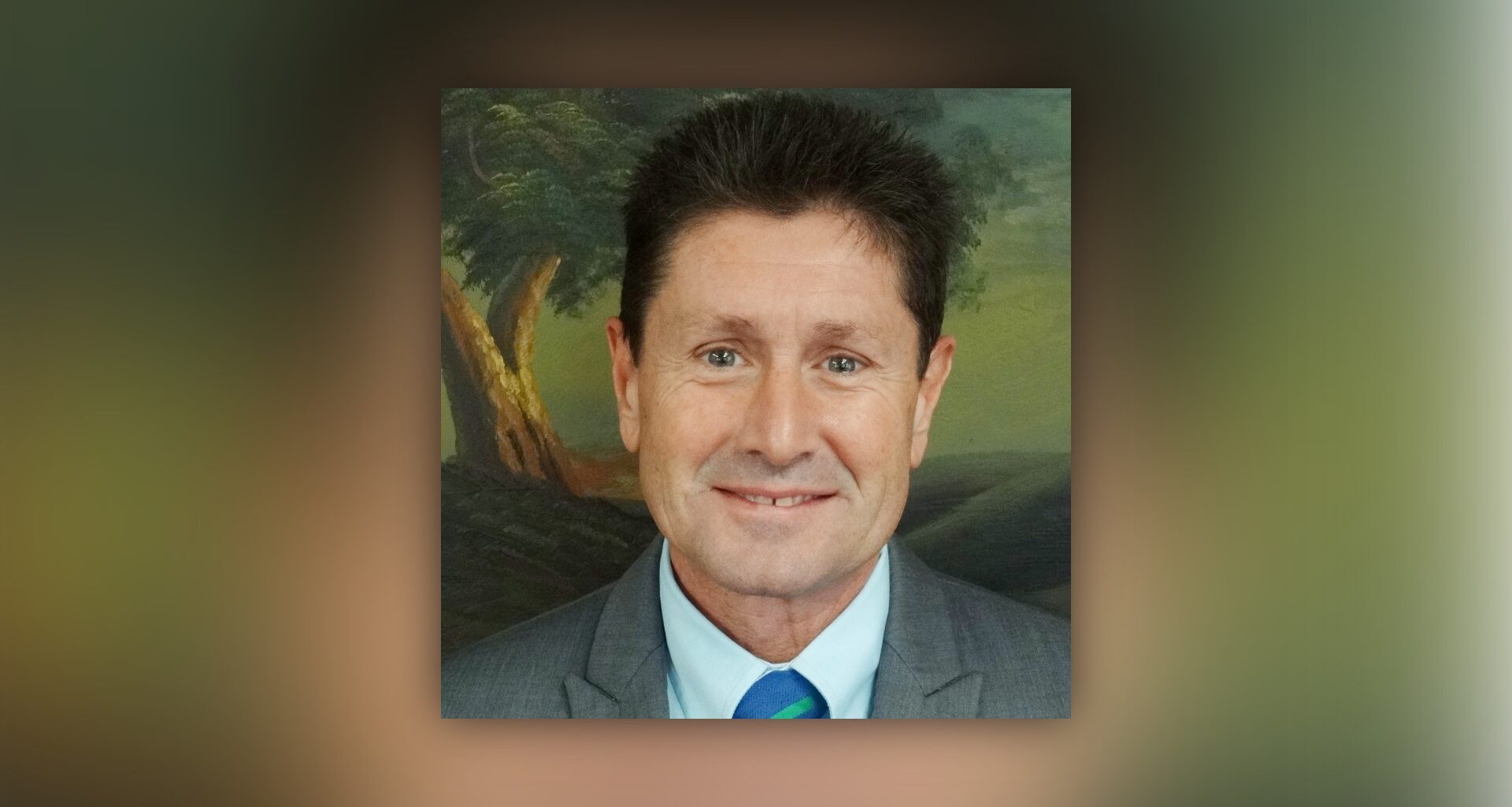 Gov. DeSantis taps health care, veterans advocate Bob Asztalos to lead Agency for Persons with Disabilities