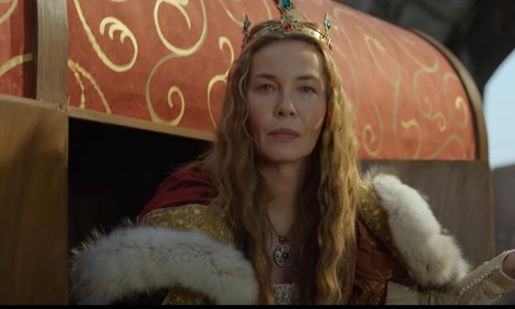 MGM+ Drama Series Gets Release Date, First Trailer