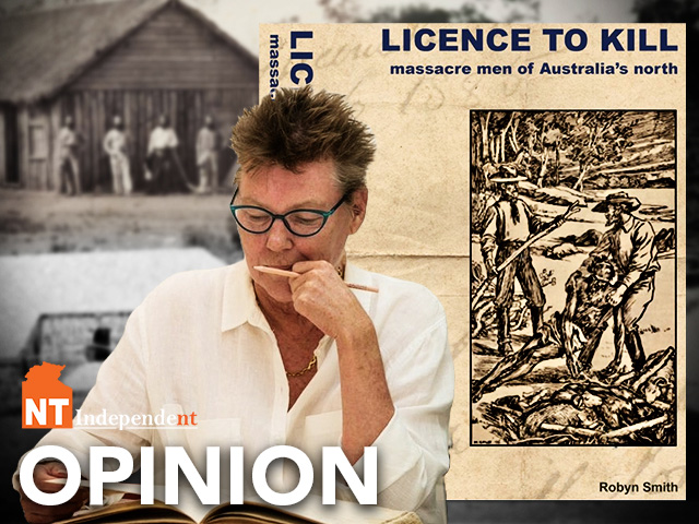 NT Independent