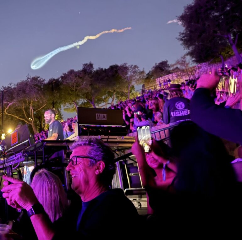Why Do Rocket Launches Look the Way They Do?