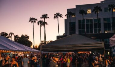 Downtown Chandler to host 1st Rocktoberfest