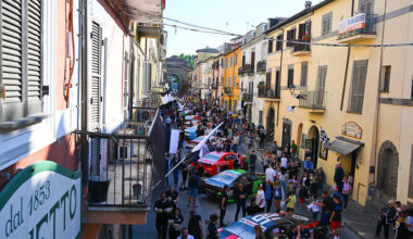 NASCAR Euro Series extend partnership with Vallelunga to 2027, with 2026 Semi-Finals to be held in Rome on September 19-20