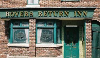 Coronation Street star 'set to return as new Rovers Return landlady'