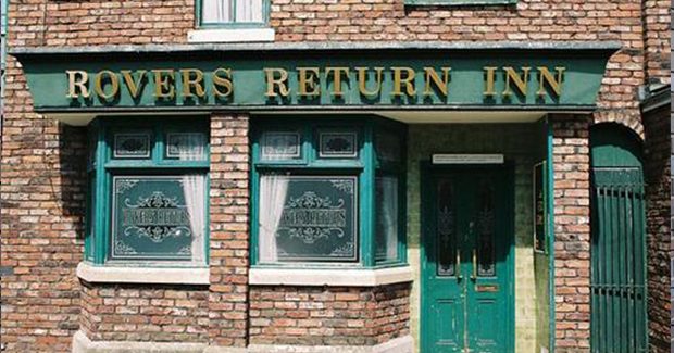 Coronation Street star 'set to return as new Rovers Return landlady'