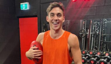 Ex-AFL star secures $400,000 for gym pass startup