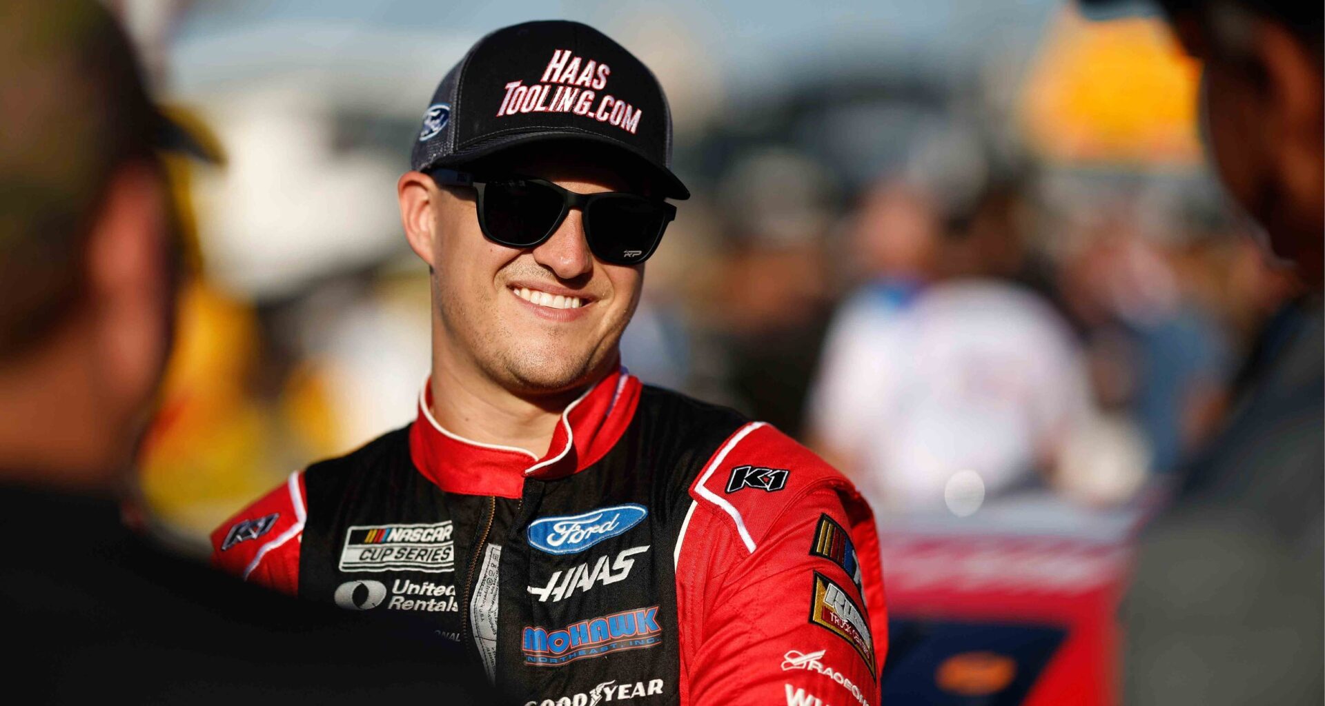 Richmond Results: August 14, 2025 (NASCAR Modified)
