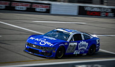NASCAR Cup Series Cook Out 400 at Richmond