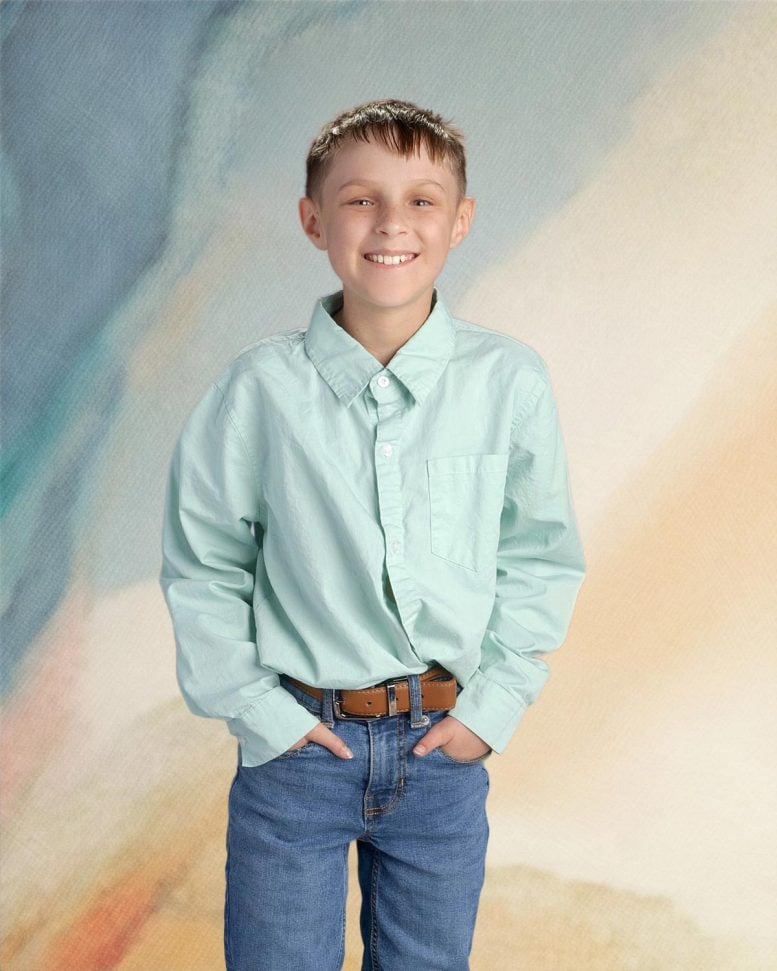 Ryder Baker