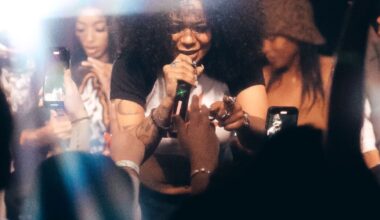 Get to know Dallas rapper S3nsi Molly