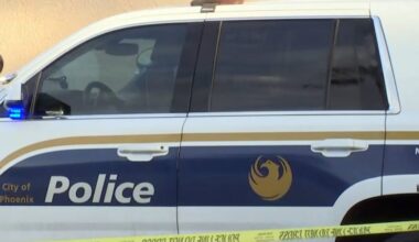 Suspect in murder of teen girl in west Phoenix takes his own life