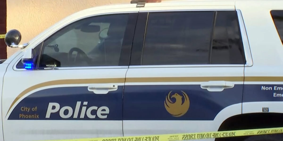 Suspect in murder of teen girl in west Phoenix takes his own life