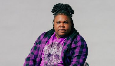 Hamlet gets a Southern update in Stage West production of ‘Fat Ham’