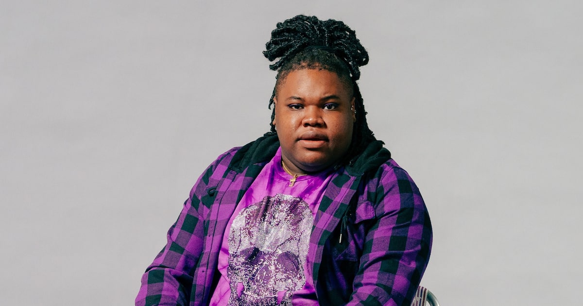 Hamlet gets a Southern update in Stage West production of ‘Fat Ham’
