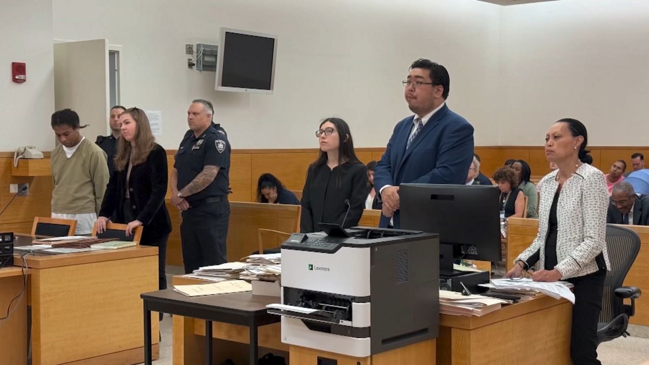 Woman accused of joyriding multiple trains being evaluated