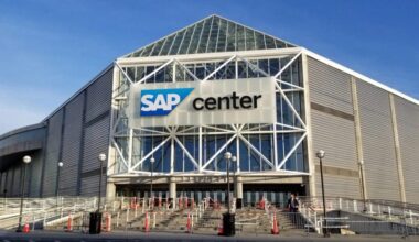 Details of Sharks' Agreement to Stay in San Jose Until 2051 Revealed, City Council Will Vote Soon