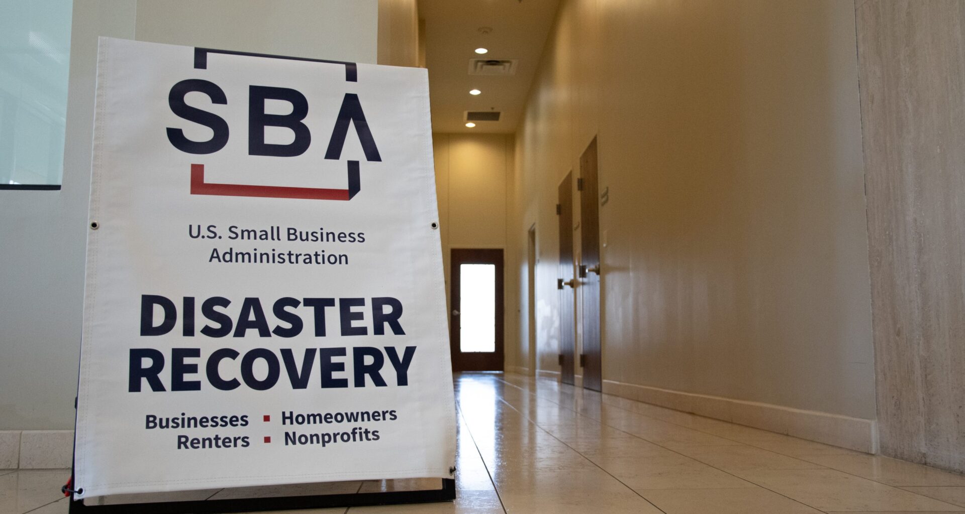 Following fire, Cooper residents eligible for federal disaster loans. Here’s how to apply