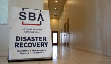 Following fire, Cooper residents eligible for federal disaster loans. Here’s how to apply