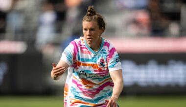 Where to stream San Diego Wave vs. Angel City NWSL match today for free
