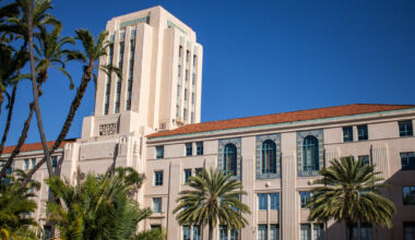 Morning Report: Big Payout Coming for Ex-County Counsel