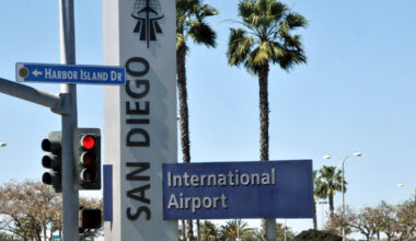 SAN to SUN – Alaska adds flights from San Diego to Sun Valley