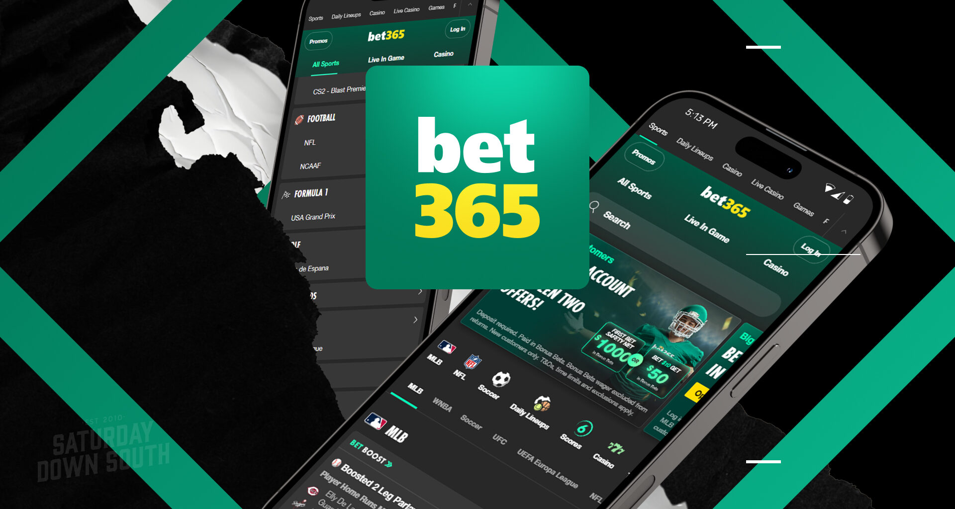 Bet365 Kansas Bonus Code SDS365: Grab $150 Bonus for MLB, NFL, NCAAF