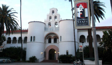 SDSU to welcome record number students for 2025-26 year