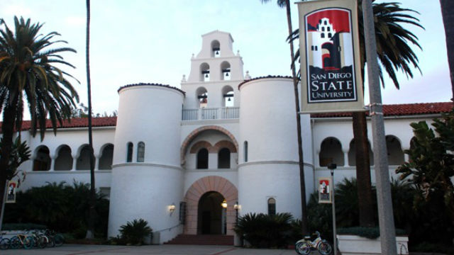 SDSU to welcome record number students for 2025-26 year