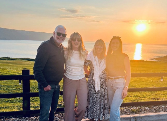 Georgie Shaw: I have health anxiety - then my worst fears were confirmed