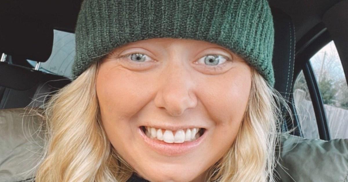 I had terrible health anxiety - then my worst fears were confirmed
