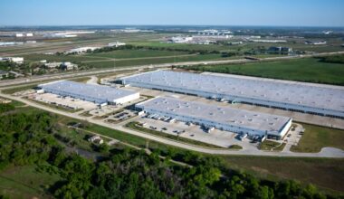 Fort Worth Is Now Home to the Largest Operating Film Studio in Texas — Inside Taylor Sheridan's SGS Studios
