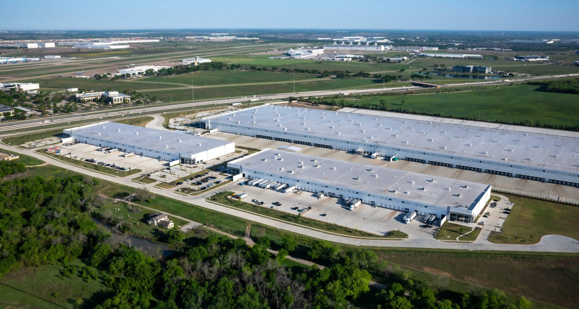 Texas Big: ‘Landman’ producer Sheridan, Hillwood, Paramount partner on Fort Worth studio 