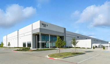 Taylor Sheridan's SGS Studios Launches Texas' Largest Production Campus in Fort Worth, With More to Come » Dallas Innovates
