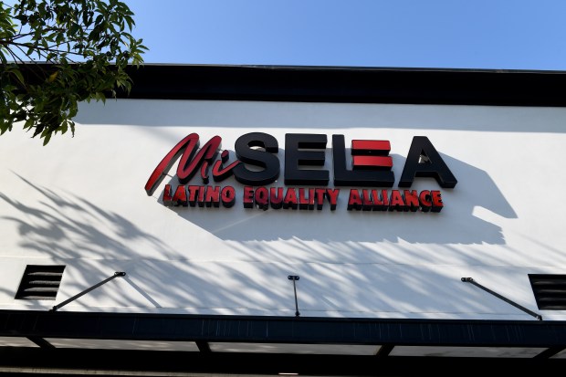 MiSELA, an LGBT youth center in Bell that has been...
