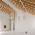 Civic Center / Archiplanstudio - Image 4 of 31