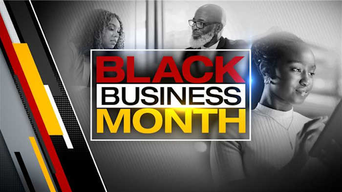 Local Black-owned businesses in Northeast Florida & Southeast Georgia