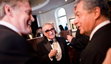 Dallas businessman has a prolific side hustle: Hollywood producer