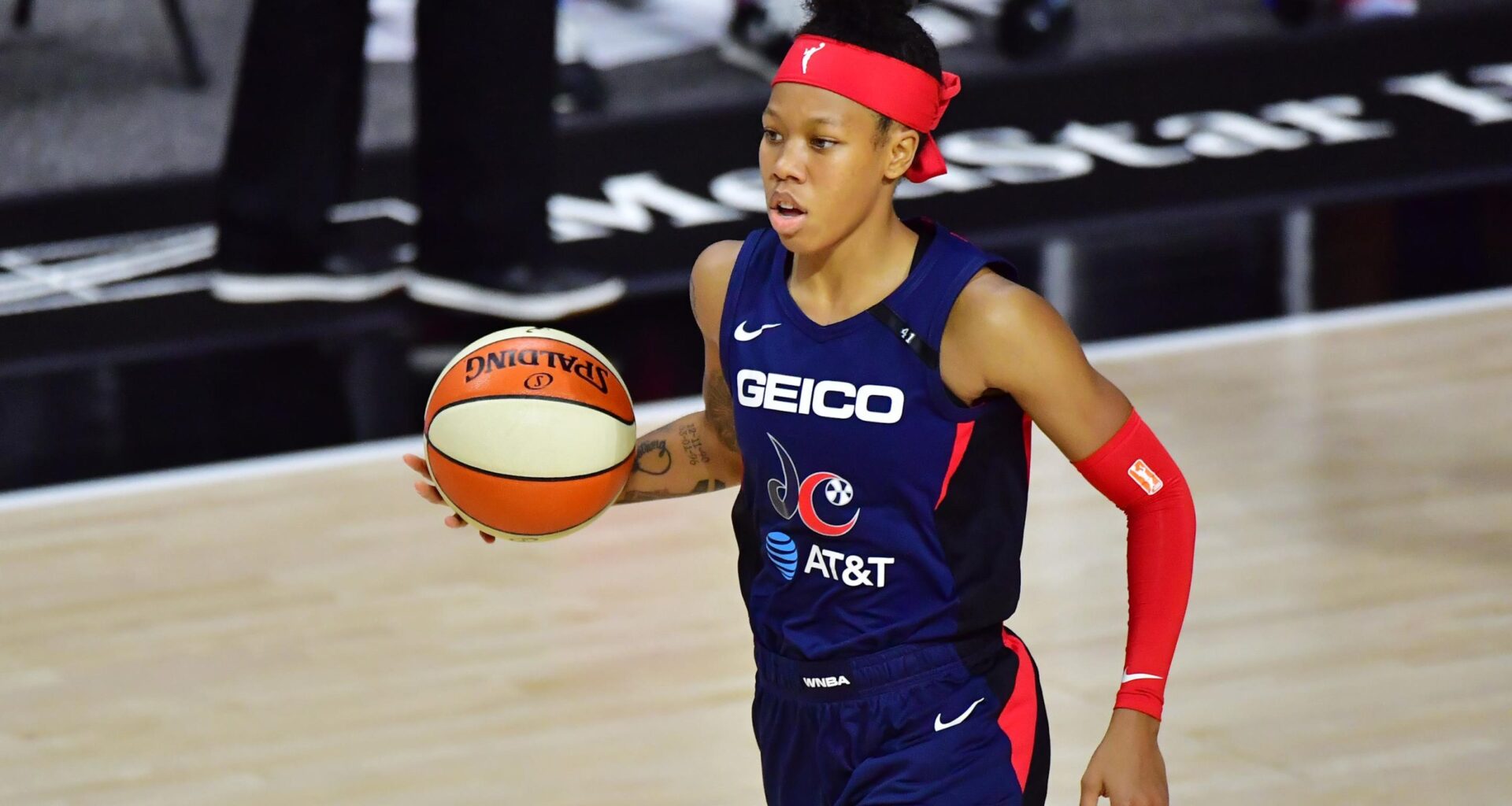 STL’s Sug Sutton having a standout WNBA season