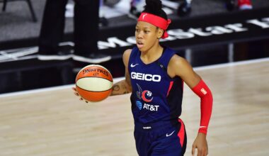STL’s Sug Sutton having a standout WNBA season