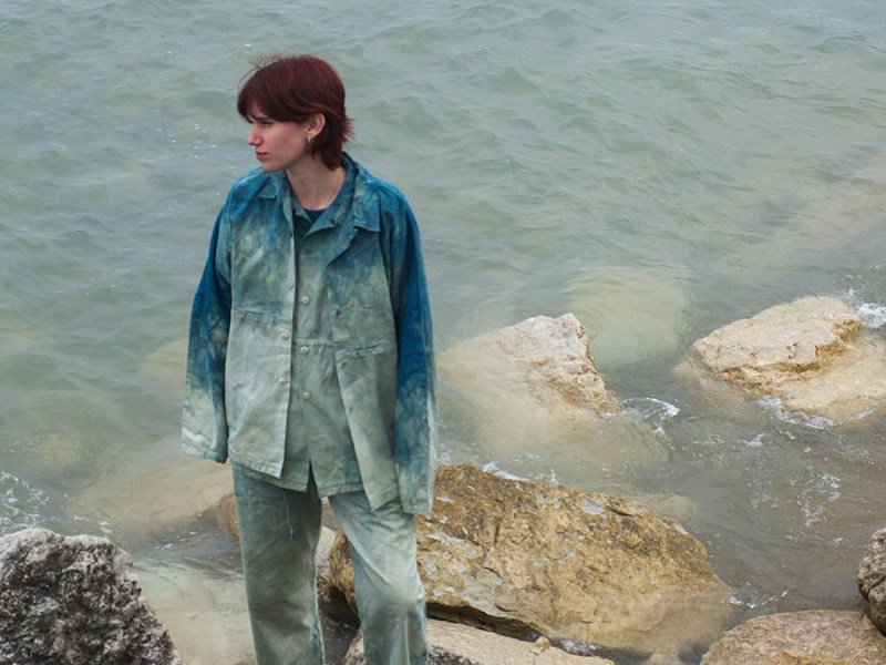 Chicago fashion brand achieves responsible in the quest for sustainable
