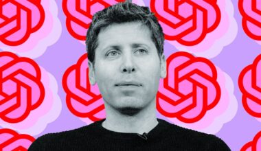 I talked to Sam Altman about the GPT-5 launch fiasco