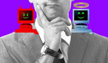 ‘Vibe-hacking’ is now a top AI threat