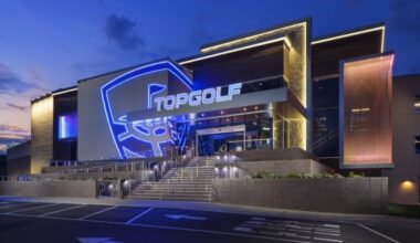 Topgolf says Woodbury location will open in October – Twin Cities