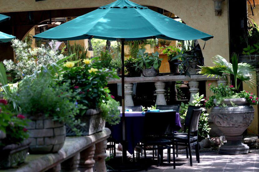 Happy birthday to Joe T. Garcia's, which turned 90 years old on July 4, 2025.