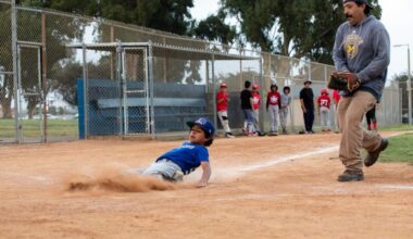 City seeks community input on parks after ignoring the community’s input – San Diego Union-Tribune