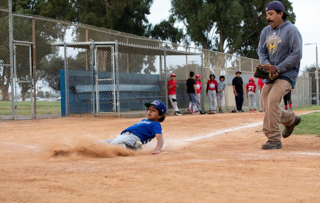 City seeks community input on parks after ignoring the community’s input – San Diego Union-Tribune