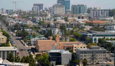 San Diego County properties now valued at record $806 billion – San Diego Union-Tribune
