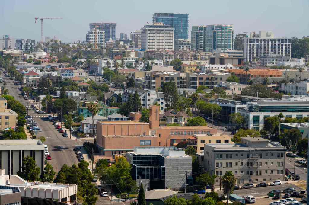 San Diego County properties now valued at record $806 billion – San Diego Union-Tribune