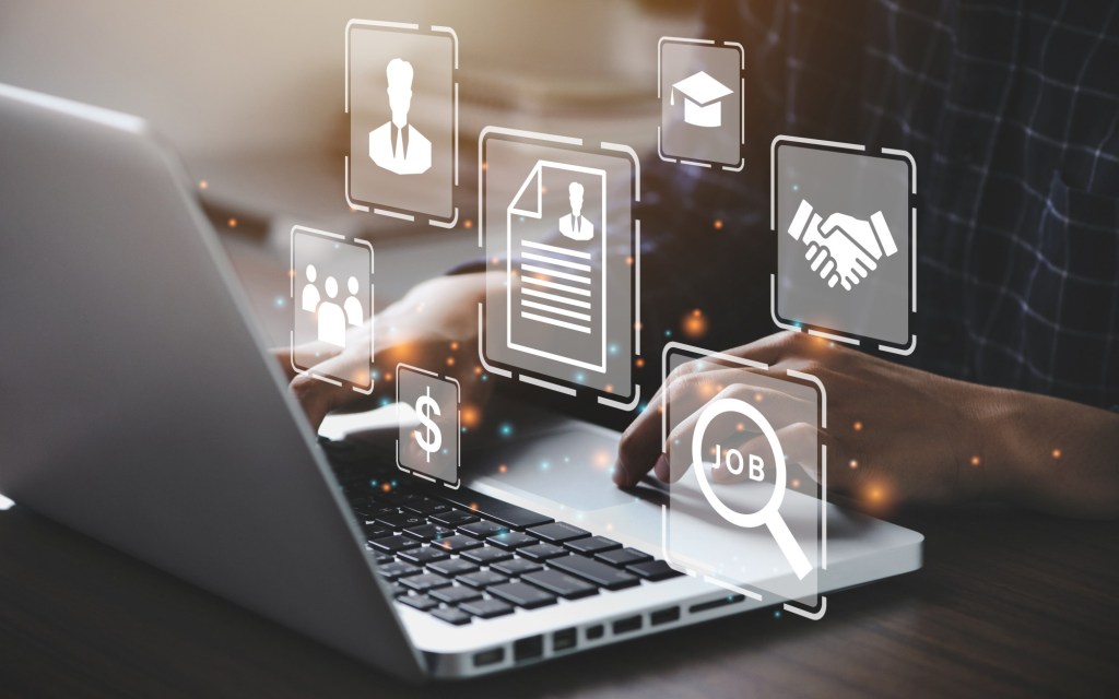 What the future of work looks like – San Diego Union-Tribune
