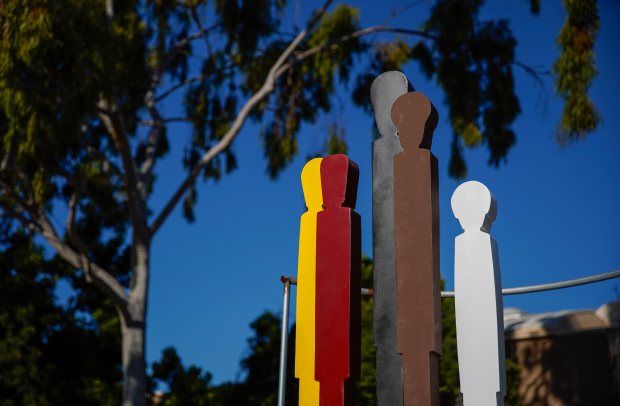 The San Diego College of Continuing Education’s Educational Cultural Complex...