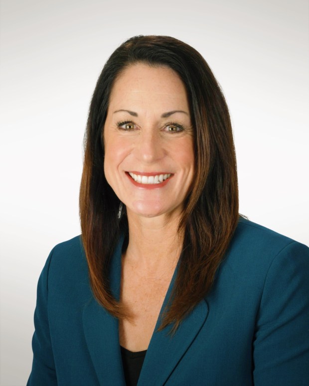 Andrea Norman took over as the new superintendent of Carlsbad Unified School District in June. (Carlsbad Unified School District)